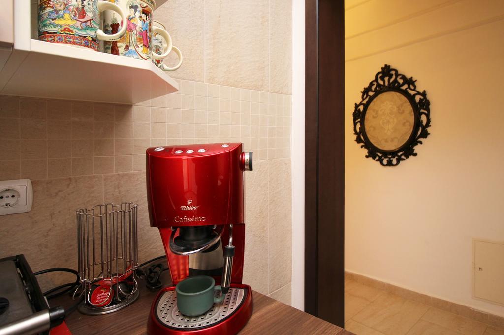 Bliss Residence - Boutique Bucharest Room photo